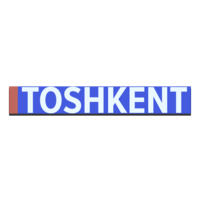 Toshkent [UZ]
