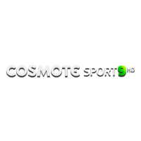 Cosmote Sport 9 [GR]