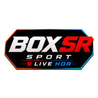 BOX SR Sport 9 Live HDR