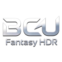 BCU Fantasy HDR