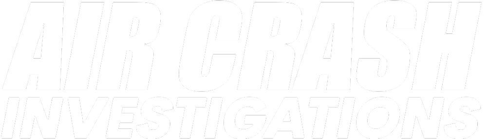 Air Crash Investigations