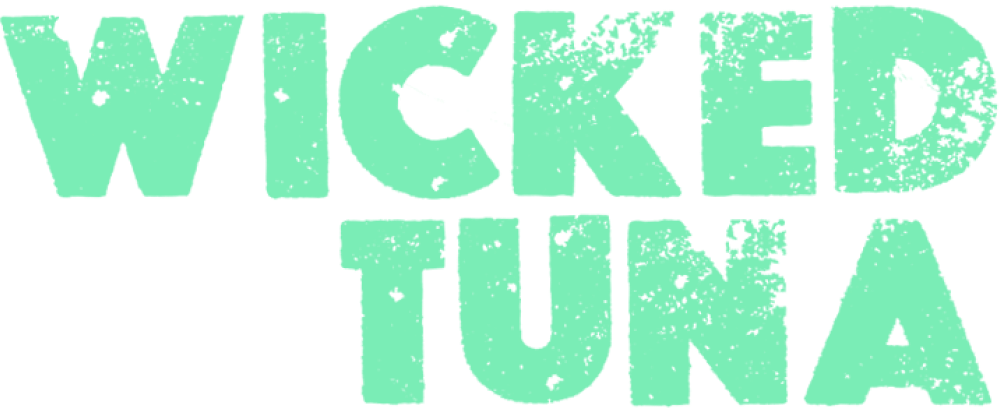 Wicked Tuna