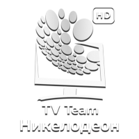 TEAM Никелодеон