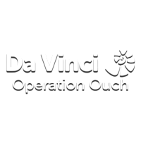 Da Vinci: Operation Ouch HD