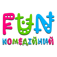 FUN комедійний HD