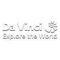 Da Vinci: Explore the World HD