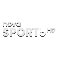 Nova Sport 5 [CZ]